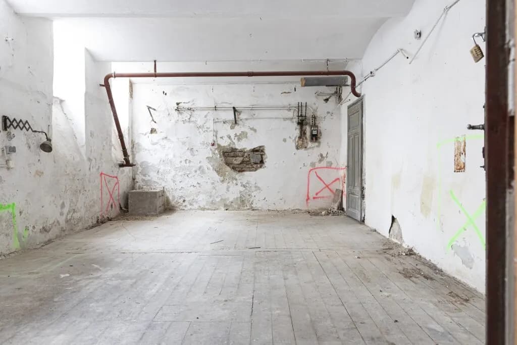 Immobilie kaufen in Wien – 51 m², € 80.000 – Bild 4 von 9