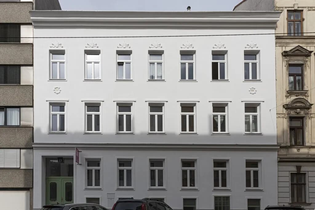 Immobilie kaufen in Wien – 51 m², € 80.000 – Bild 5 von 9