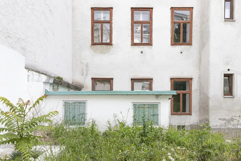 Immobilie kaufen in Wien – 51 m², € 80.000 – Bild 7 von 9