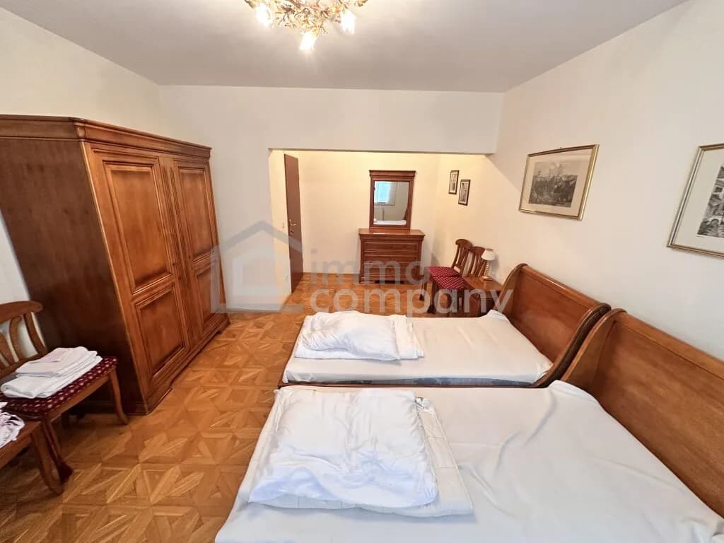 2-Zimmer-Wohnung mieten in Gänserndorf – 44 m², € 630