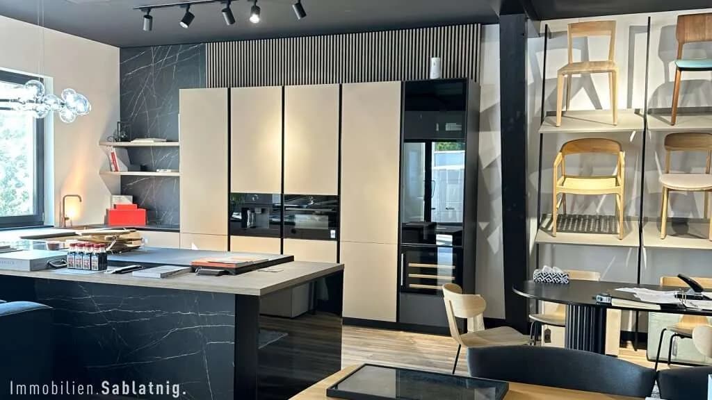 Gewerbeimmobilie mieten in Graz – 93 m², € 1.400 – Bild 3 von 8