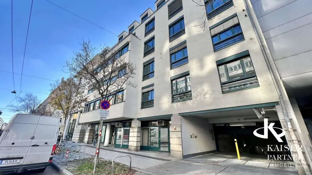 Immobilie mieten in Wien – € 96 – Bild 1 von 6