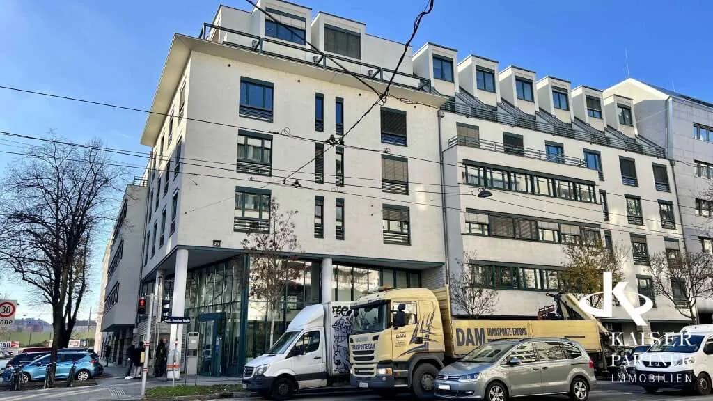 Immobilie mieten in Wien – € 96 – Bild 2 von 6