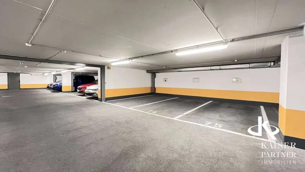 Immobilie mieten in Wien – € 96 – Bild 4 von 6