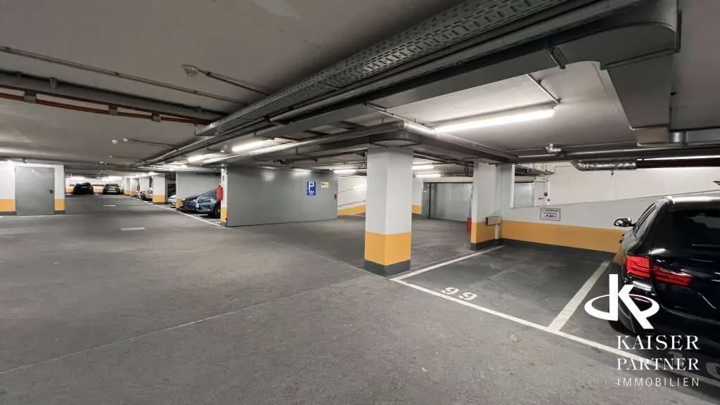 Immobilie mieten in Wien – € 96 – Bild 5 von 6