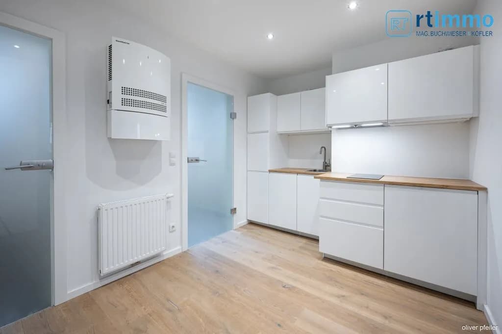 2-Zimmer-Wohnung kaufen in Wien – 51,25 m², € 175.000 – Bild 3 von 12