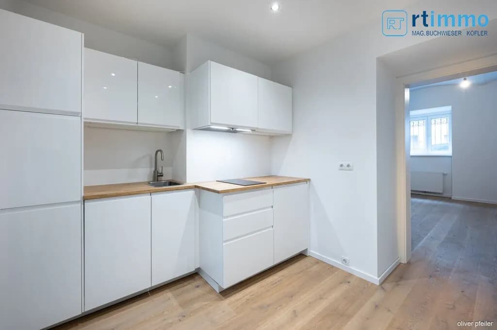 2-Zimmer-Wohnung kaufen in Wien – 51,25 m², € 175.000 – Bild 6 von 12