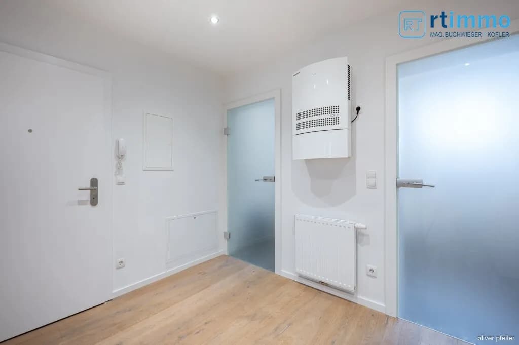 2-Zimmer-Wohnung kaufen in Wien – 51,25 m², € 175.000 – Bild 7 von 12