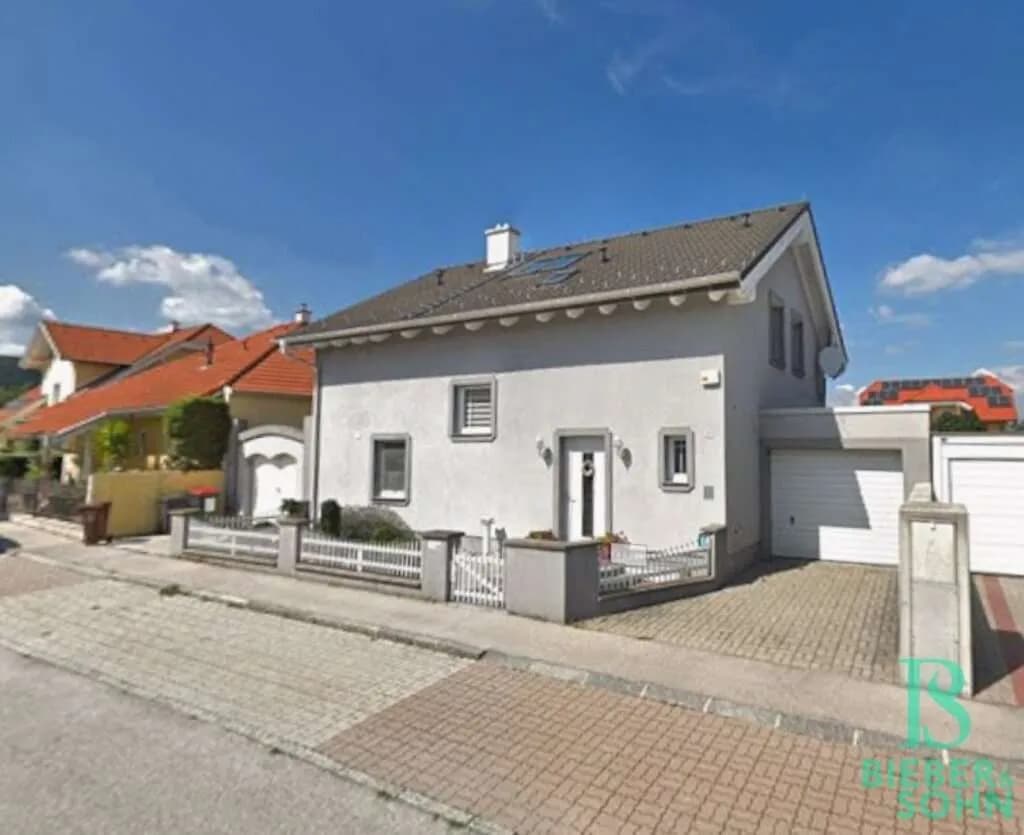5-Zimmer-Haus kaufen in Baden – 152 m², € 660.000