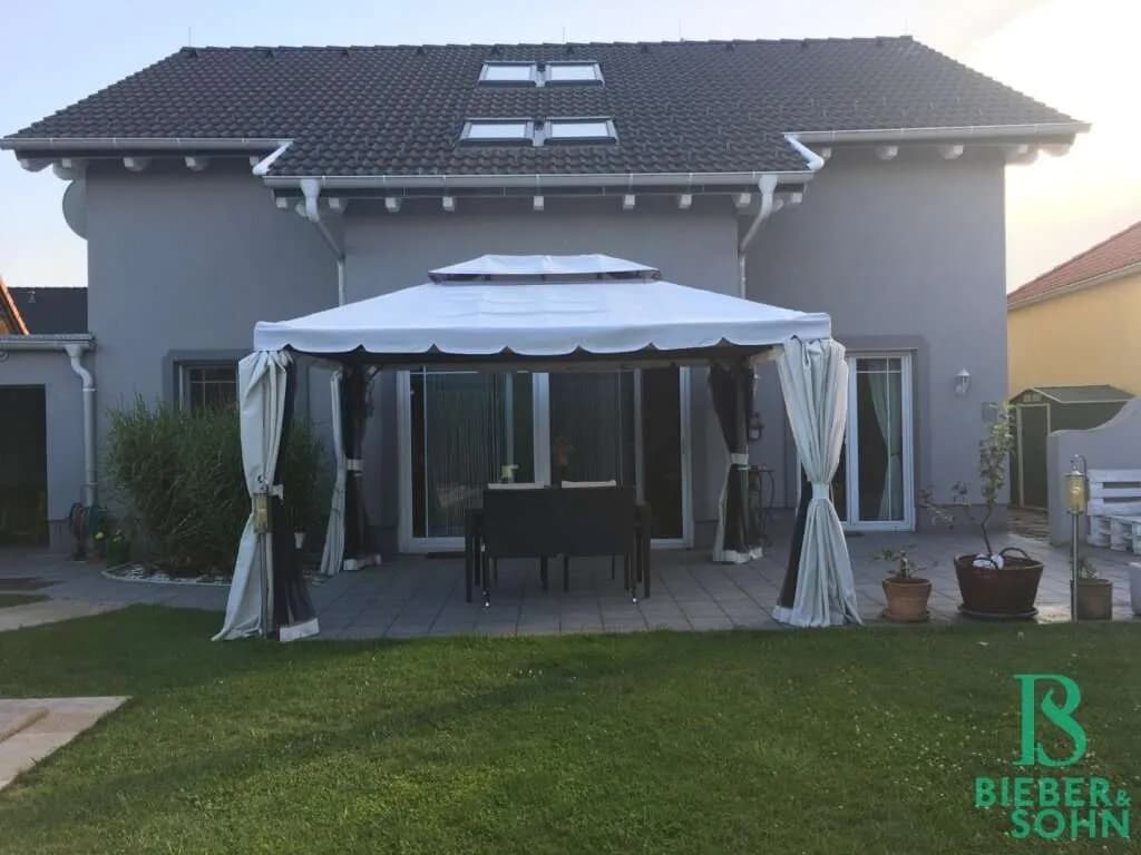 5-Zimmer-Haus kaufen in Baden – 152 m², € 660.000 – Bild 2 von 23