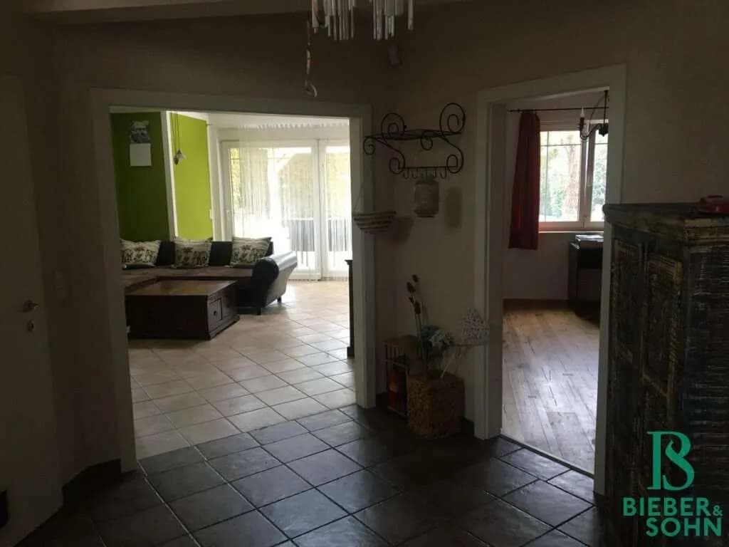5-Zimmer-Haus kaufen in Baden – 152 m², € 660.000 – Bild 6 von 23