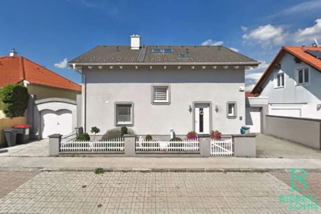 5-Zimmer-Haus kaufen in Baden – 152 m², € 660.000 – Bild 18 von 23