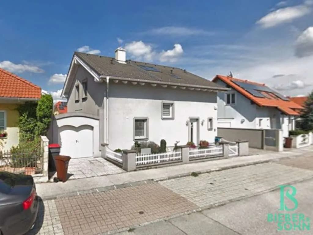 5-Zimmer-Haus kaufen in Baden – 152 m², € 660.000 – Bild 19 von 23