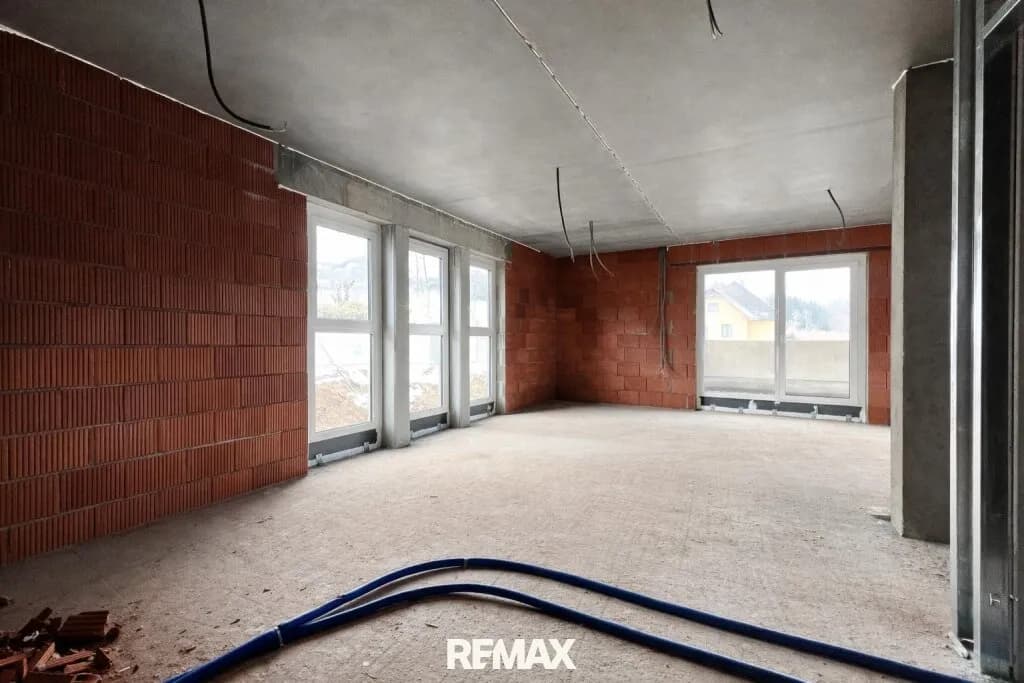 2-Zimmer-Wohnung kaufen in Villach Land – 61,67 m², € 259.000 – Bild 6 von 10