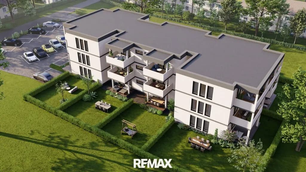 2-Zimmer-Wohnung kaufen in Villach Land – 61,67 m², € 259.000 – Bild 8 von 10