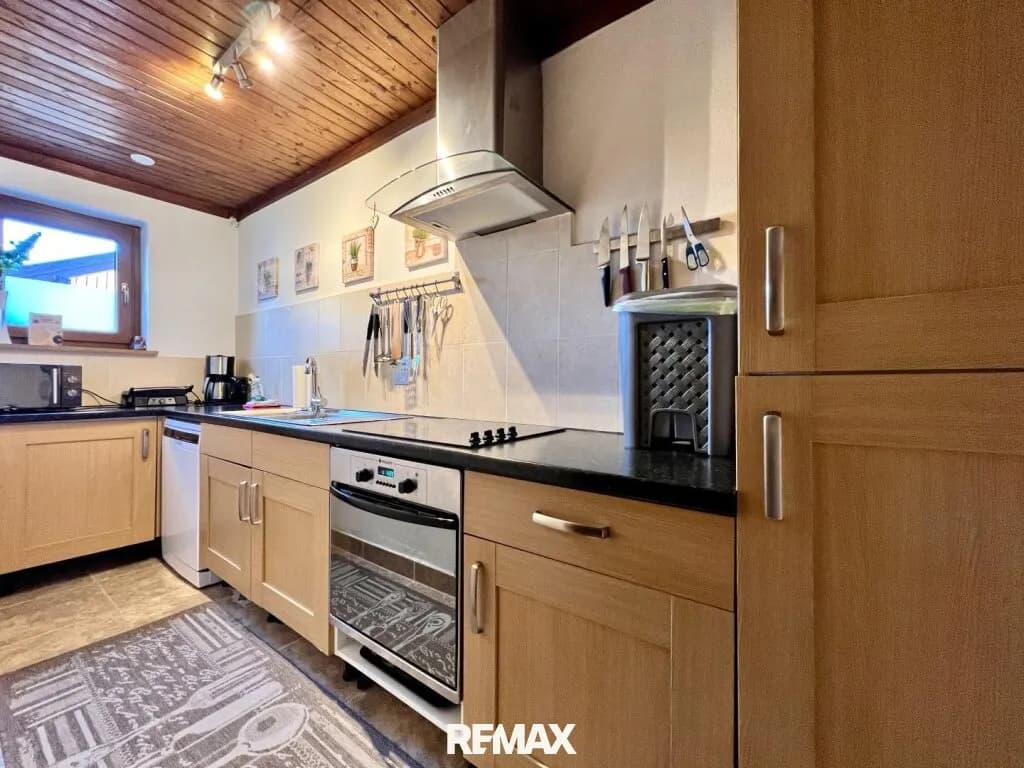 4-Zimmer-Haus kaufen in Feldkirchen – 140 m², € 395.000 – Bild 8 von 15