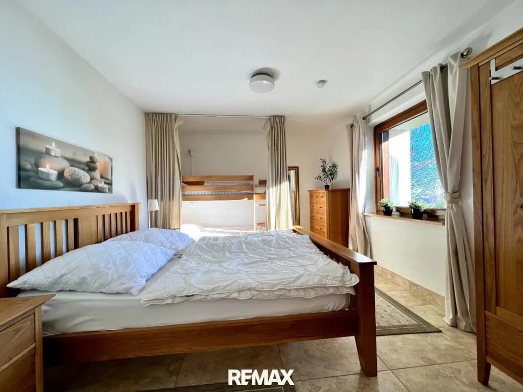 4-Zimmer-Haus kaufen in Feldkirchen – 140 m², € 395.000 – Bild 9 von 15