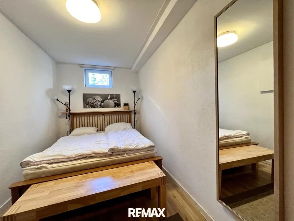 4-Zimmer-Haus kaufen in Feldkirchen – 140 m², € 395.000 – Bild 10 von 15