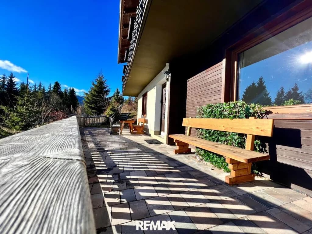 4-Zimmer-Haus kaufen in Feldkirchen – 140 m², € 395.000 – Bild 12 von 15