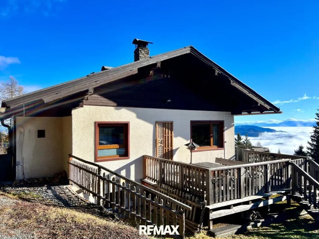 4-Zimmer-Haus kaufen in Feldkirchen – 140 m², € 395.000 – Bild 13 von 15