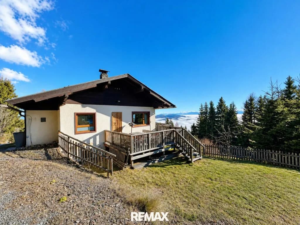 4-Zimmer-Haus kaufen in Feldkirchen – 140 m², € 395.000 – Bild 14 von 15