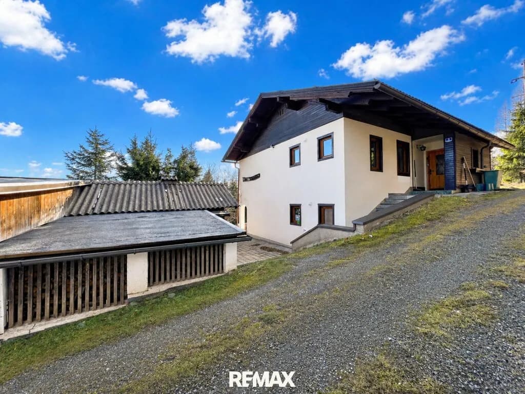 4-Zimmer-Haus kaufen in Feldkirchen – 140 m², € 395.000 – Bild 15 von 15