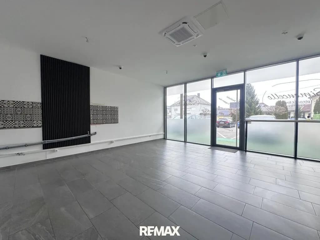 Gewerbeimmobilie mieten in Klagenfurt – 57 m², € 990 – Bild 2 von 3