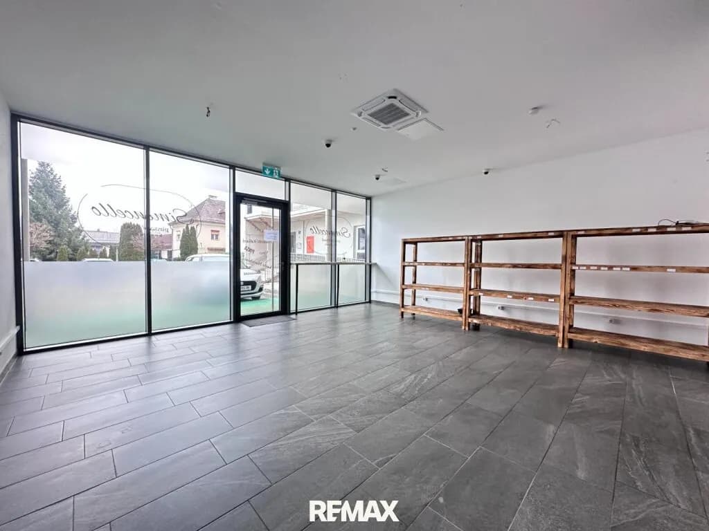 Gewerbeimmobilie mieten in Klagenfurt – 57 m², € 990 – Bild 3 von 3