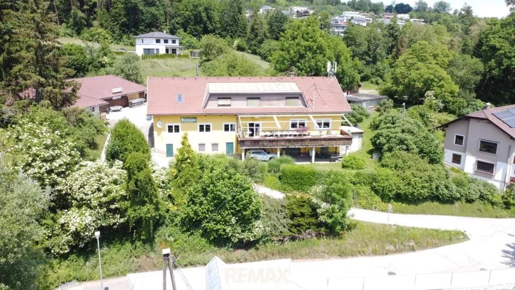 Gewerbeimmobilie mieten in Klagenfurt – 75 m², € 1.083 – Bild 4 von 4