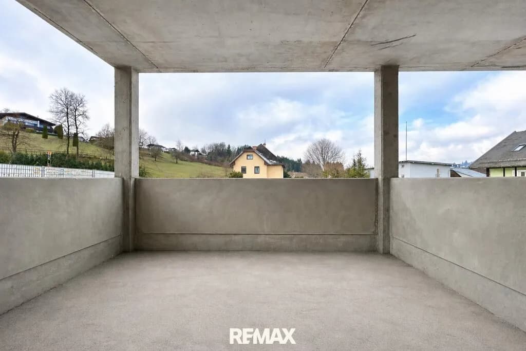 2-Zimmer-Wohnung kaufen in Villach Land – 51,55 m², € 239.000 – Bild 2 von 11