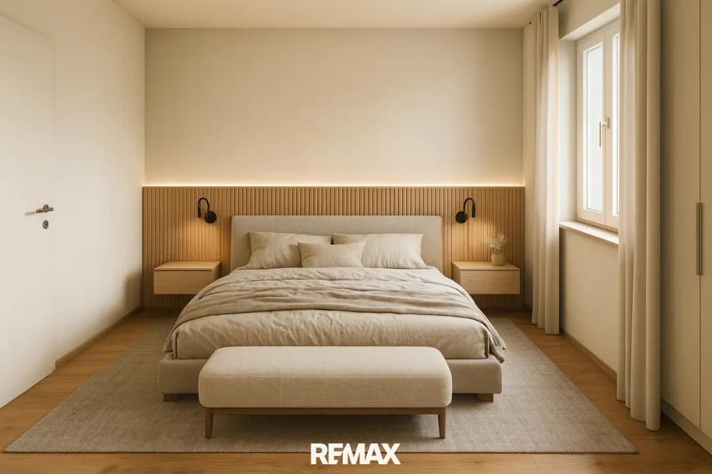 2-Zimmer-Wohnung kaufen in Villach Land – 51,55 m², € 239.000 – Bild 4 von 11
