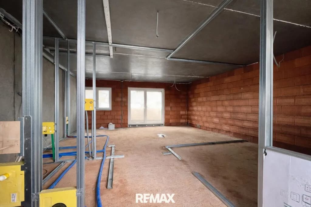 2-Zimmer-Wohnung kaufen in Villach Land – 51,55 m², € 239.000 – Bild 5 von 11