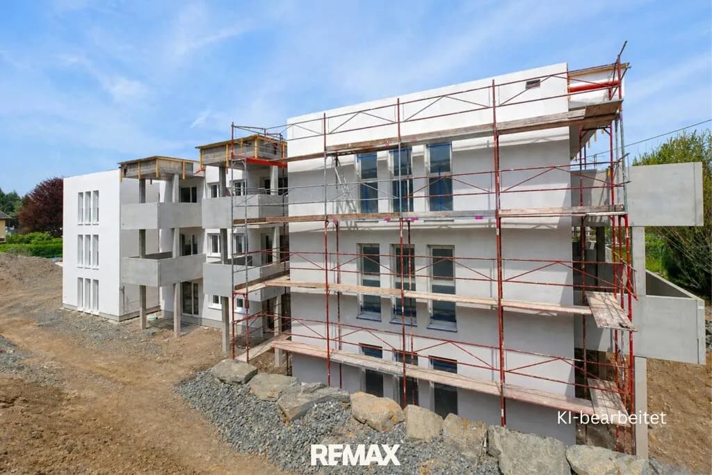 2-Zimmer-Wohnung kaufen in Villach Land – 51,55 m², € 239.000 – Bild 6 von 11