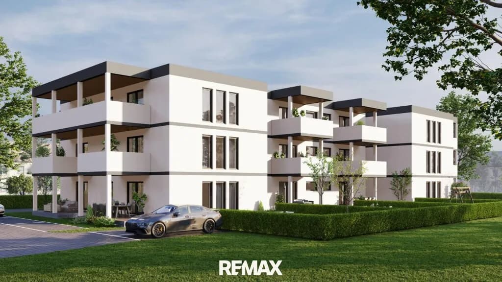 2-Zimmer-Wohnung kaufen in Villach Land – 51,55 m², € 239.000 – Bild 7 von 11