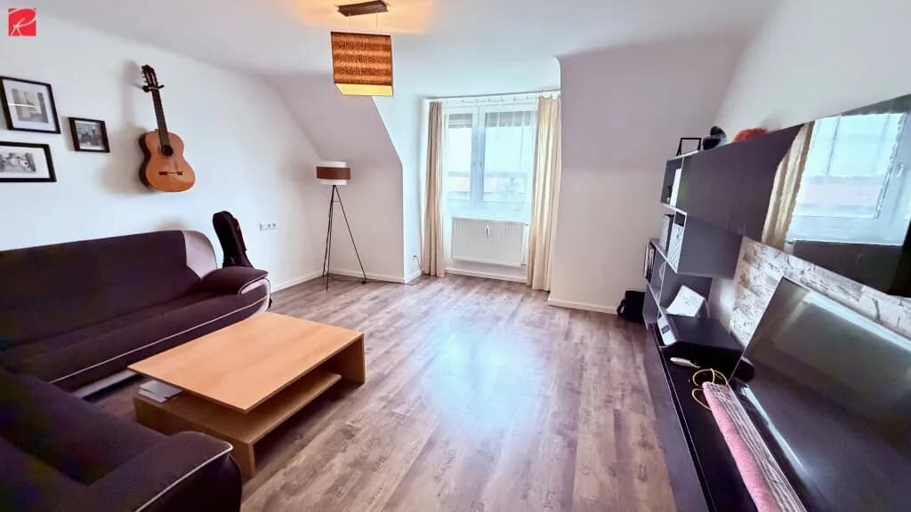 3-Zimmer-Wohnung kaufen in Gänserndorf – 67 m², € 119.000 – Bild 2 von 6