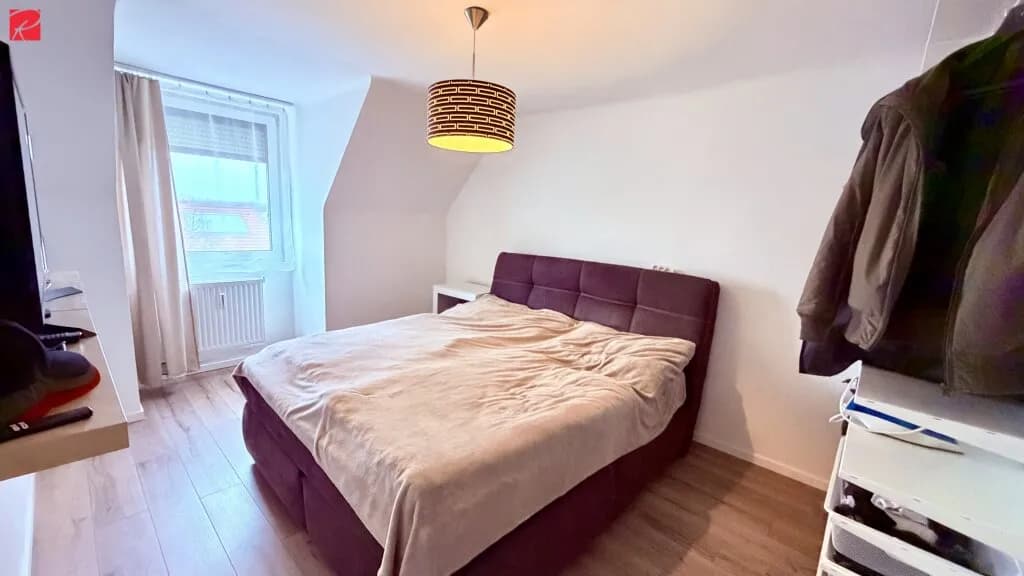3-Zimmer-Wohnung kaufen in Gänserndorf – 67 m², € 119.000 – Bild 4 von 6