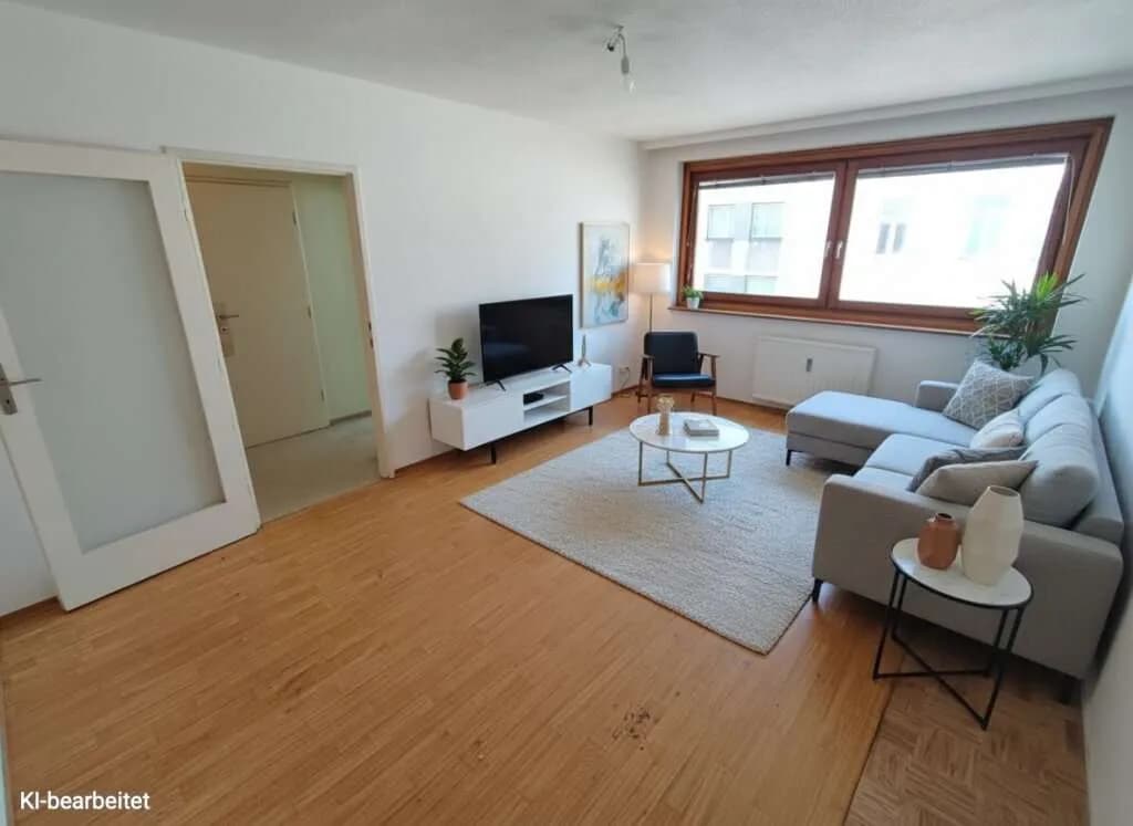 2-Zimmer-Wohnung kaufen in Wien – 46,93 m², € 219.900