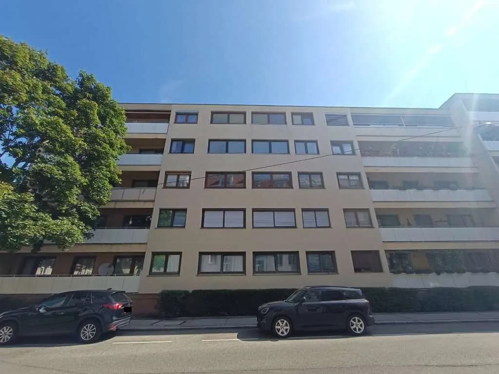 2-Zimmer-Wohnung kaufen in Wien – 46,93 m², € 219.900 – Bild 2 von 11