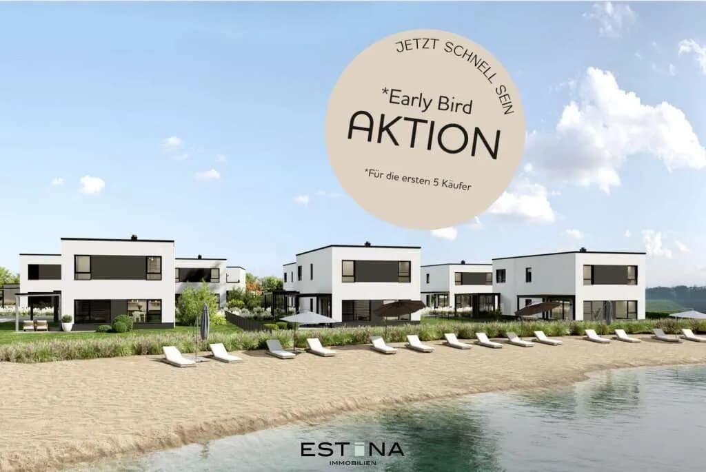 3-Zimmer-Wohnung kaufen in Neusiedl am See – 81,95 m², € 459.000 – Bild 1 von 12