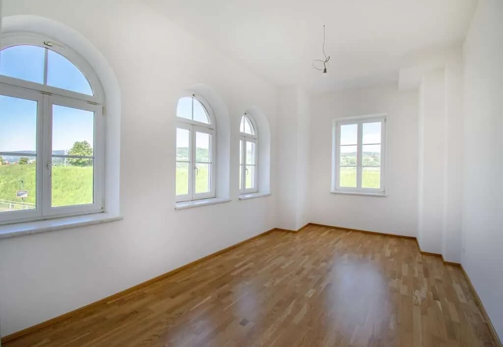 4-Zimmer-Wohnung mieten in Melk – 130 m², € 1.318