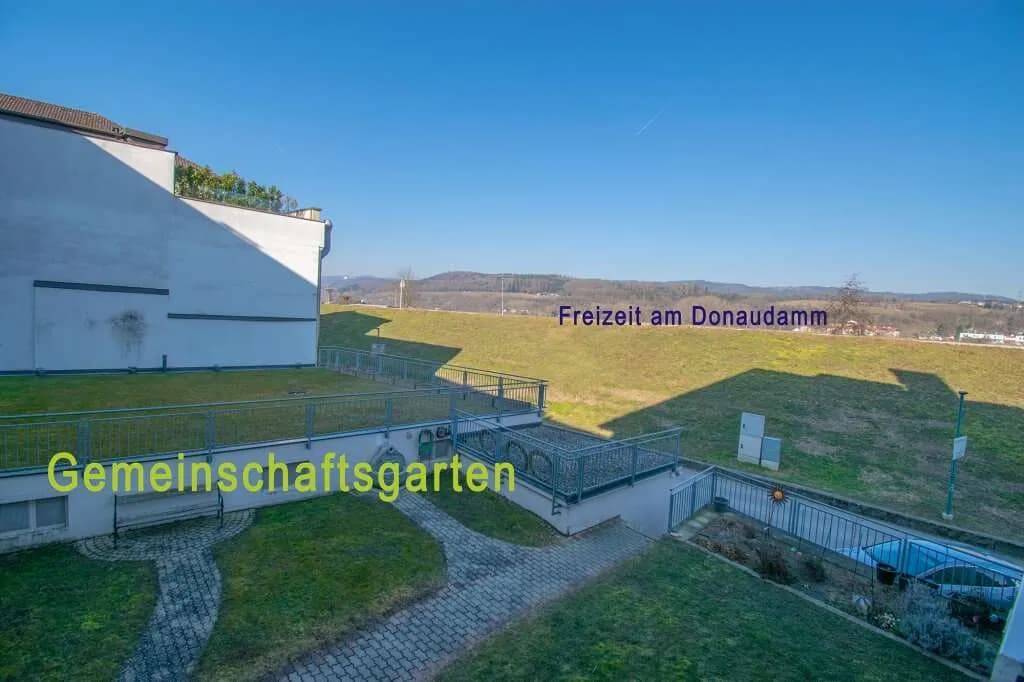 4-Zimmer-Wohnung mieten in Melk – 130 m², € 1.318 – Bild 5 von 6