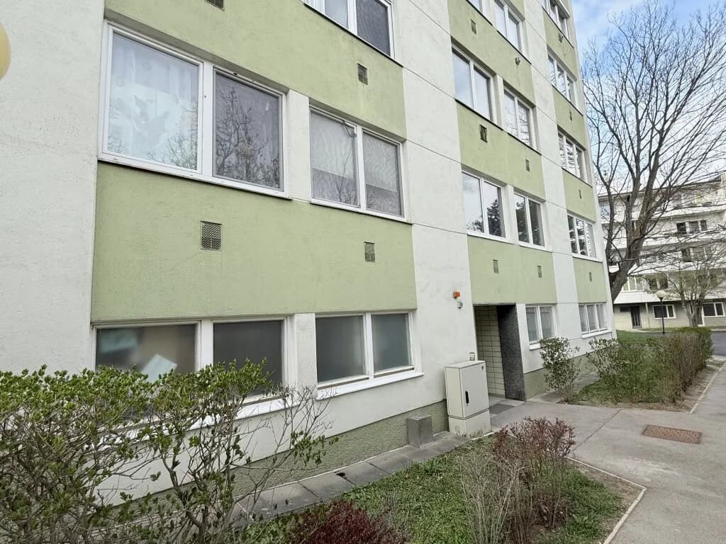 3-Zimmer-Wohnung kaufen in Mödling – 66 m², € 238.000