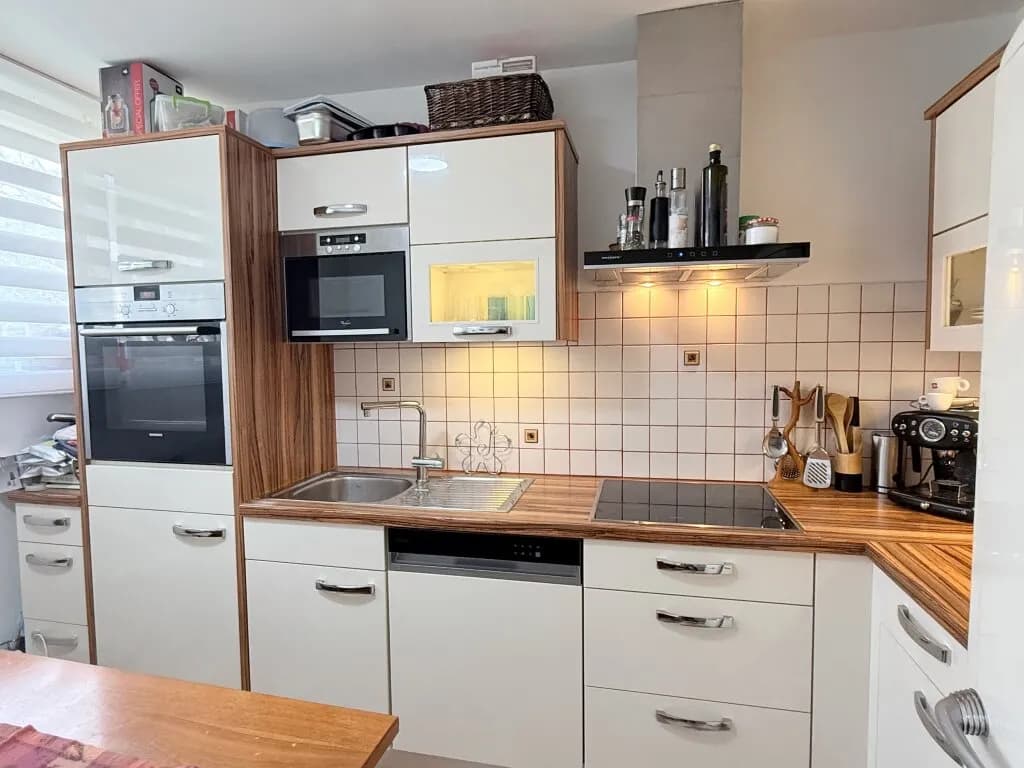 3-Zimmer-Wohnung kaufen in Mödling – 66 m², € 238.000 – Bild 2 von 11