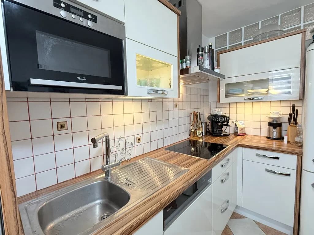 3-Zimmer-Wohnung kaufen in Mödling – 66 m², € 238.000 – Bild 3 von 11