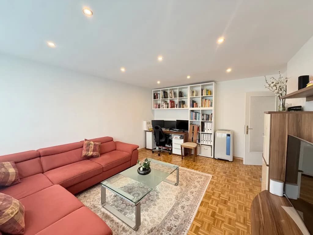 3-Zimmer-Wohnung kaufen in Mödling – 66 m², € 238.000 – Bild 4 von 11