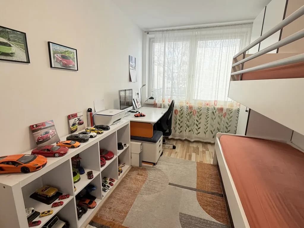 3-Zimmer-Wohnung kaufen in Mödling – 66 m², € 238.000 – Bild 5 von 11