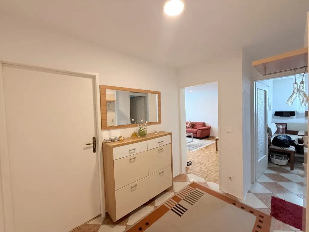 3-Zimmer-Wohnung kaufen in Mödling – 66 m², € 238.000 – Bild 7 von 11