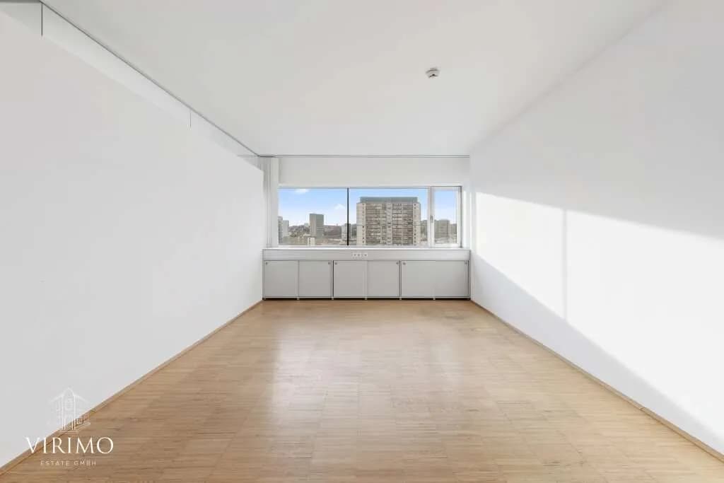 7-Zimmer-Gewerbeimmobilie mieten in Linz – 290 m², € 3.764 – Bild 11 von 11