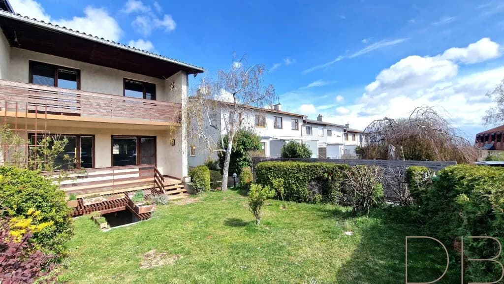 5-Zimmer-Haus kaufen in Mödling – 105 m², € 480.000