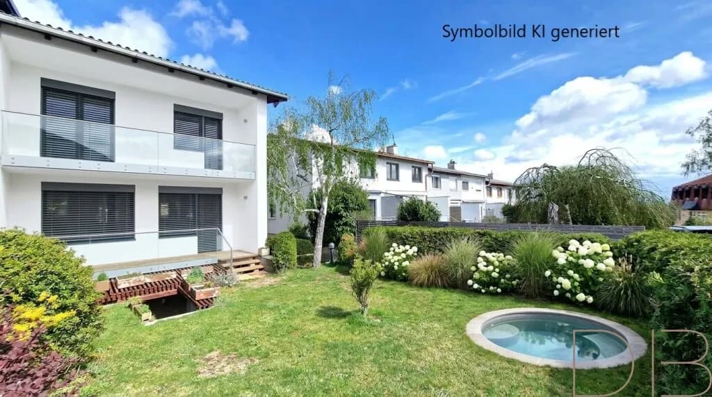 5-Zimmer-Haus kaufen in Mödling – 105 m², € 480.000 – Bild 2 von 34